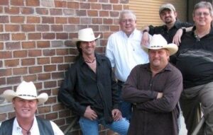 CONCERT - AVERY MICHAELS & EXIT 209 & WHITE GRAPE STOMP CELEBRATION