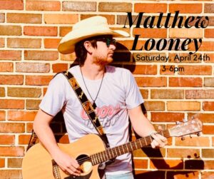 Lagniappe Saturday - April 24th