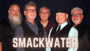 CONCERT - SMACKWATER