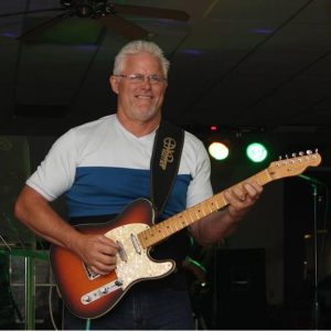 LAGNIAPPE SATURDAY Music featuring MIKE MCKENZIE and TASTINGS & TOUR